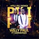 Pili Pili feat Harmonize Remix Single
