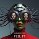Feel It DJ Global Byte Mix Single