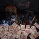Fancy Single