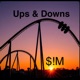 Ups and downs Single