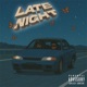 LATENIGHT feat me2ki Single