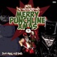 Merry Punchline Xmas Single