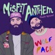 Misfit Anthem feat Riley Clemmons Radio Version Single