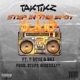 Step in the Spot feat BKZ C Dose Single