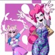PINKY NIGHTCORE Single