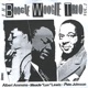 The Boogie Woogie Trio Vol 1
