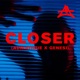 Closer Adriatique x GENESI Single