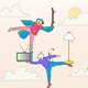 Balance Single