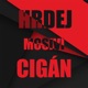Hrdej Cigán Single