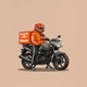 DELIVERY feat Macu Single