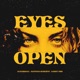 Eyes Open feat Santana Roberts Single