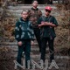 Ninja feat El One Cento Single