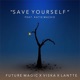 Save Yourself feat Katie Mackie Single