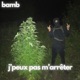 J peux pas m arrêter Single
