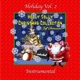 IHOL002 Holly Jolly Christmas Collection
