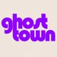 Ghost Town feat Retrosonix Single