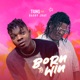 Born to Win feat Barry Jhay Single