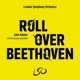 John Adams Roll Over Beethoven EP