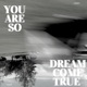 You Are so Dream Come True Single