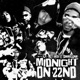 Midnight on 22nd feat TommyGunz Single