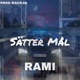 SÄTTER MÅL Single