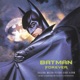 Batman Forever Original Motion Picture Score