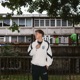 Ветрено Холодно Single