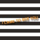 I Came to See You Single