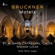 Bruckner Motets