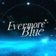 Evermore Blue Single