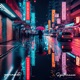 Synthmania Single