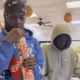 Galaxy Gas feat Fourski Single