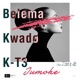 JUMOKE feat Kwado K T3 Single