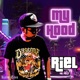 My Hood Remix Single