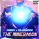 The Innerman feat Fojodivine Single