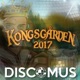 Kongsgården 2017 feat Olav Haust Single