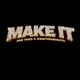 Make It feat GwapoDaShoota Single