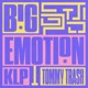 Big Emotion TT 03 Remix Single