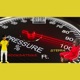 PRESSURE feat STEPPA Single