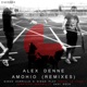 Amohio Remixes EP