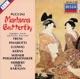Puccini Madama Butterfly Highlights