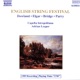 English String Festival