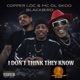 I Don t Think They Know feat Black Bird MC Ol Skoo Single
