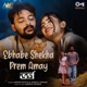 Ebhabe Shekha Prem Amay From Bharga Single
