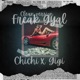 Freak Gyal Single feat Gigi Sounds Single