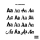 AA LANGUAGE