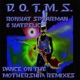D O T M S Dance On the Mothership Remixes EP