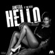 Hello feat Mr Vegas Single