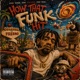 HOW THAT FUNK HIT feat ill Melley Single