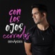 Con los Ojos Cerrados Single